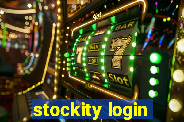 stockity login